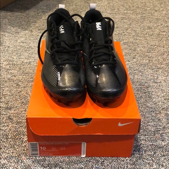 Nike Vapor Strike 5 TD - Picture 1 of 4